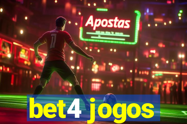 bet4 jogos